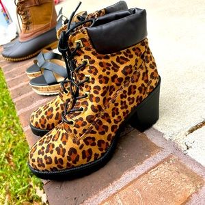 8.5 Ziggy soho bootie